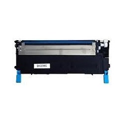 Toner cyan générique pour DELL 1230n / 1235cn, Toner Express : achat en ligne de Toner cyan générique pour DELL 1230n / 1235cn p