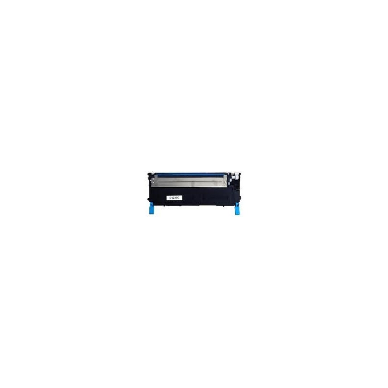 Toner cyan générique pour DELL 1230n / 1235cn, Toner Express : achat en ligne de Toner cyan générique pour DELL 1230n / 1235cn p