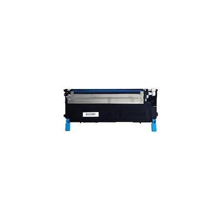 Toner cyan générique pour DELL 1230n / 1235cn, Toner Express : achat en ligne de Toner cyan générique pour DELL 1230n / 1235cn p