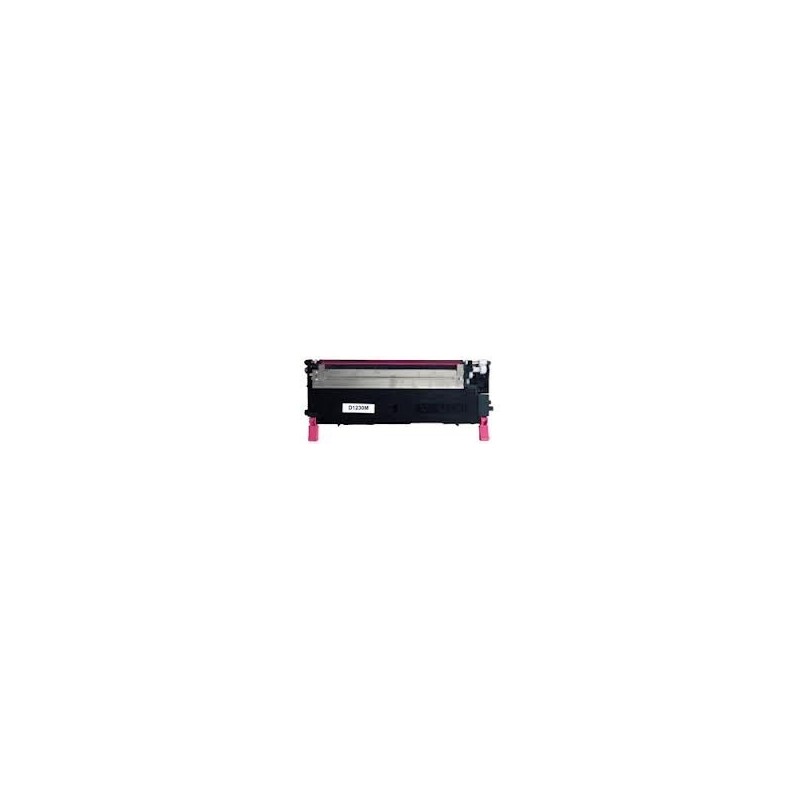 Toner magenta générique pour DELL 1230n / 1235cn, Toner Express : achat en ligne de Toner magenta générique pour DELL 1230n / 12