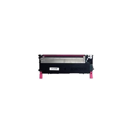 Toner magenta générique pour DELL 1230n / 1235cn, Toner Express : achat en ligne de Toner magenta générique pour DELL 1230n / 12