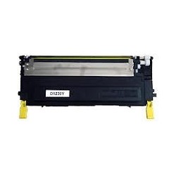 Toner jaune générique pour DELL 1230n / 1235cn, Toner Express : achat en ligne de Toner jaune générique pour DELL 1230n / 1235cn