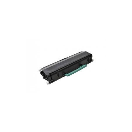 Toner générique pour Lexmark X463de / X464de / X466de ...haute capacité, Toner Express : achat en ligne de Toner générique pour 