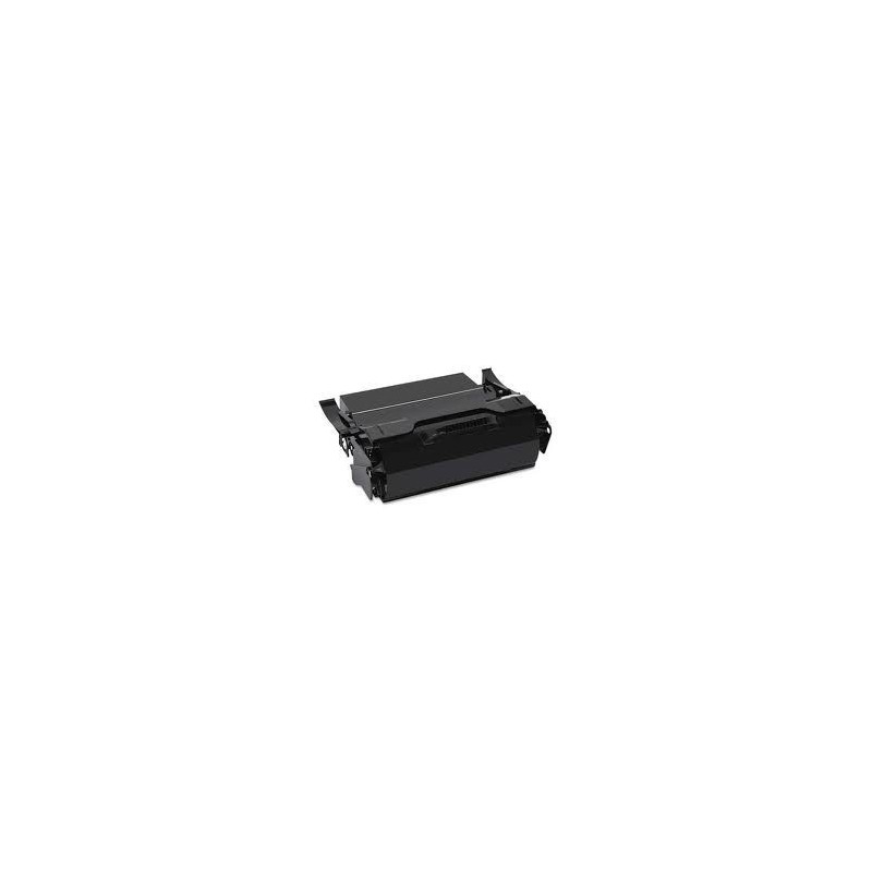 Toner Noir générique haute capacité pour IBM 1832 / 1852 / 1872 / 1892, Toner Express : achat en ligne de Toner Noir générique h