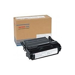 Toner Noir IBM très haute capacité pour infoprint 1870 / 1980, Toner Express : achat en ligne de Toner Noir IBM très haute capac