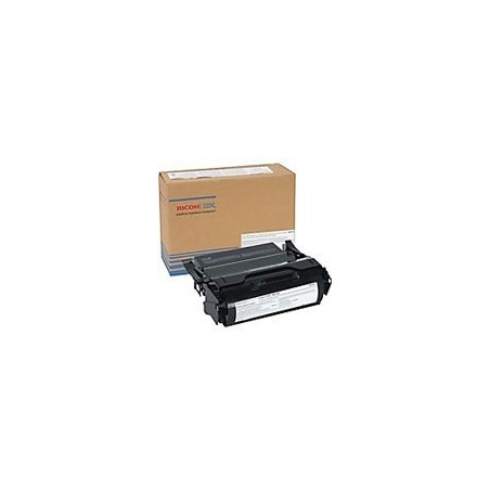 Toner Noir IBM très haute capacité pour infoprint 1870 / 1980, Toner Express : achat en ligne de Toner Noir IBM très haute capac
