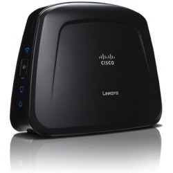 Linksys Wireless-N Access Point with Dual-Band WAP610N - borne d'accès sans fil, Toner Express : achat en ligne de Linksys Wirel