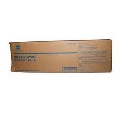 Unité image cyan Konica Minolta pour Bizhub C452 / C552 / C652 (IU612C), Toner Express : achat en ligne de Unité image cyan Koni