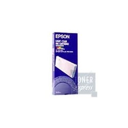 Cartouche Encre Cyan Clair  EPSON (T412), Toner Express : achat en ligne de Cartouche Encre Cyan Clair  EPSON (T412) pour imprim