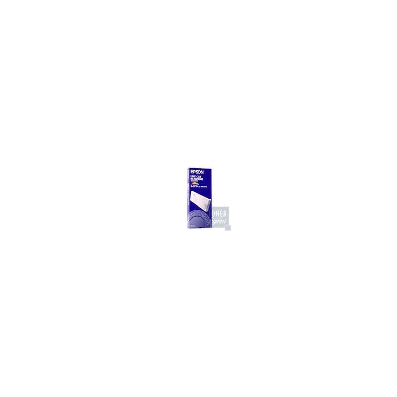 Cartouche Encre Cyan Clair  EPSON (T412), Toner Express : achat en ligne de Cartouche Encre Cyan Clair  EPSON (T412) pour imprim