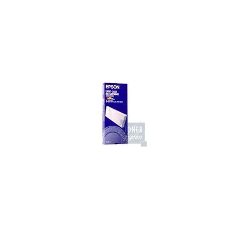 Cartouche Encre Cyan Clair  EPSON (T412), Toner Express : achat en ligne de Cartouche Encre Cyan Clair  EPSON (T412) pour imprim
