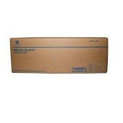 Unité image noire Konica Minolta pour Bizhub C452/C552/C652/552/652 (IU612K / DR612K), Toner Express : achat en ligne de Unité i