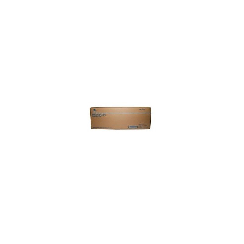 Unité image noire Konica Minolta pour Bizhub C452/C552/C652/552/652 (IU612K / DR612K), Toner Express : achat en ligne de Unité i