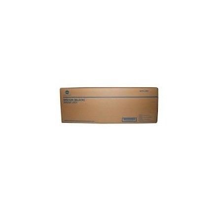 Unité image noire Konica Minolta pour Bizhub C452/C552/C652/552/652 (IU612K / DR612K), Toner Express : achat en ligne de Unité i