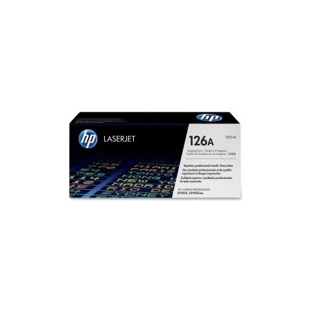 Tambour HP pour laserjet Pro CP1025 (126A), Toner Express : achat en ligne de Tambour HP pour laserjet Pro CP1025 (126A) pour im