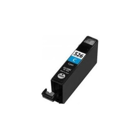 Cartouche cyan générique pour Canon IP4850 / MG5150....., Toner Express : achat en ligne de Cartouche cyan générique pour Canon 