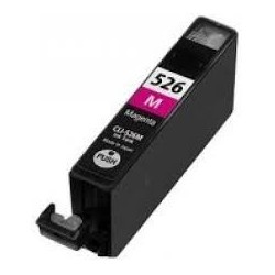 Cartouche magenta générique pour Canon IP4850 / MG5150....., Toner Express : achat en ligne de Cartouche magenta générique pour 