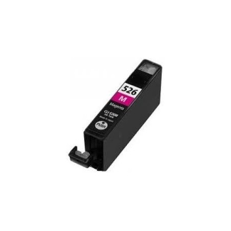 Cartouche magenta générique pour Canon IP4850 / MG5150....., Toner Express : achat en ligne de Cartouche magenta générique pour 