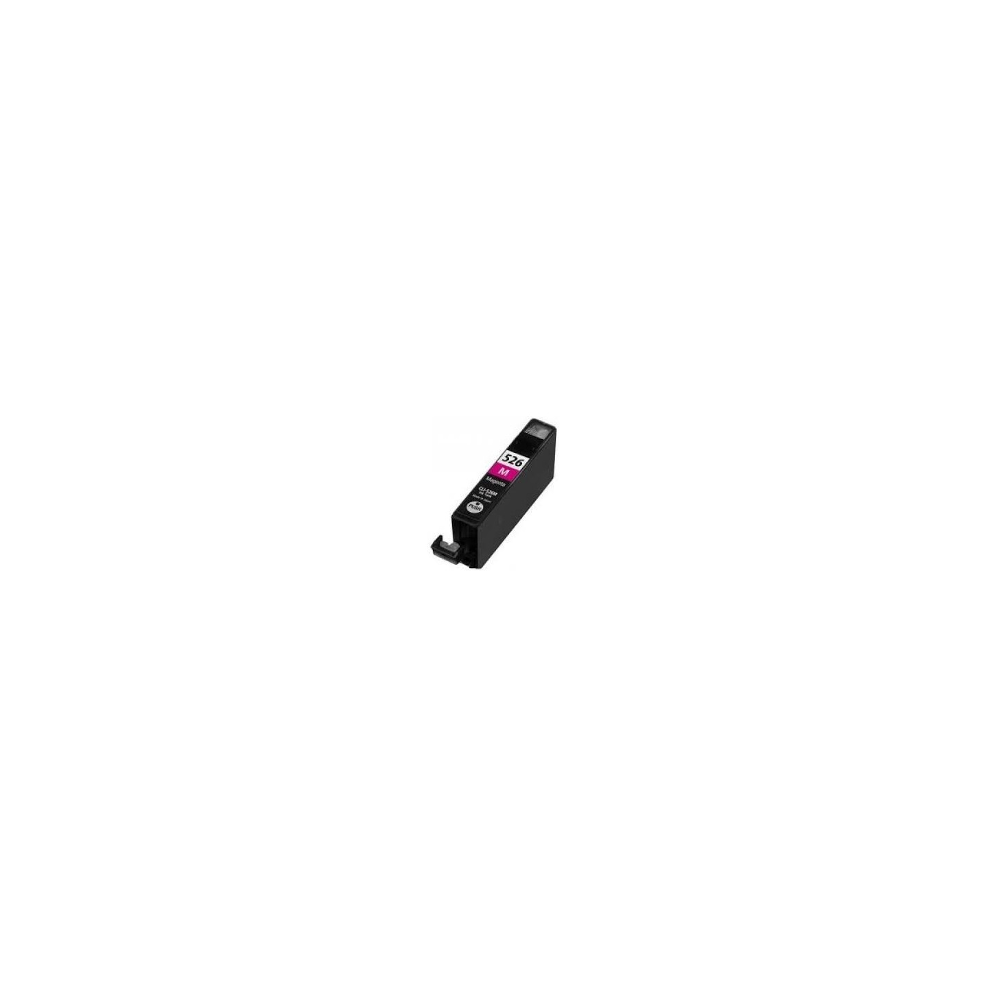 Cartouche magenta générique pour Canon IP4850 / MG5150....., Toner Express : achat en ligne de Cartouche magenta générique pour 