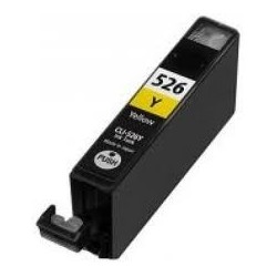 Cartouche jaune générique pour Canon IP4850 / MG5150....., Toner Express : achat en ligne de Cartouche jaune générique pour Cano