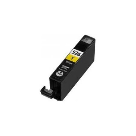 Cartouche jaune générique pour Canon IP4850 / MG5150....., Toner Express : achat en ligne de Cartouche jaune générique pour Cano