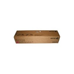 Pack de deux toners magenta Xerox pour Docucolor 250/ WorkCentre 7655 ...., Toner Express : achat en ligne de Pack de deux toner