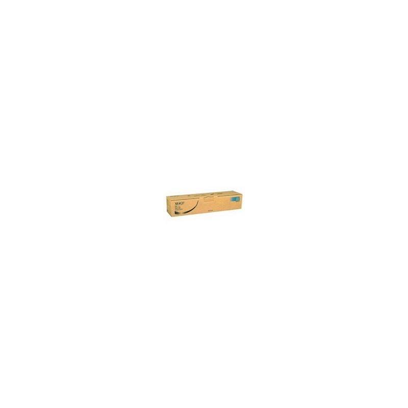 Pack de deux toners cyan Xerox pour Docucolor 250/ WorkCentre 7655 ...., Toner Express : achat en ligne de Pack de deux toners c