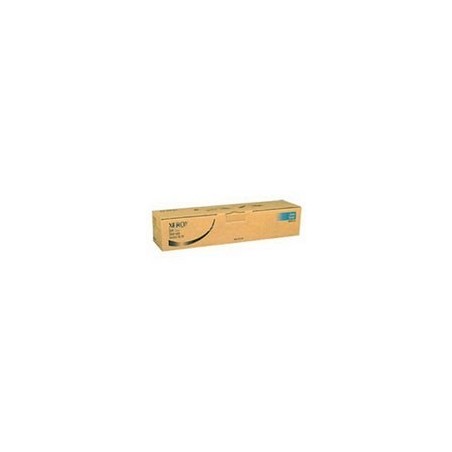 Pack de deux toners cyan Xerox pour Docucolor 250/ WorkCentre 7655 ...., Toner Express : achat en ligne de Pack de deux toners c