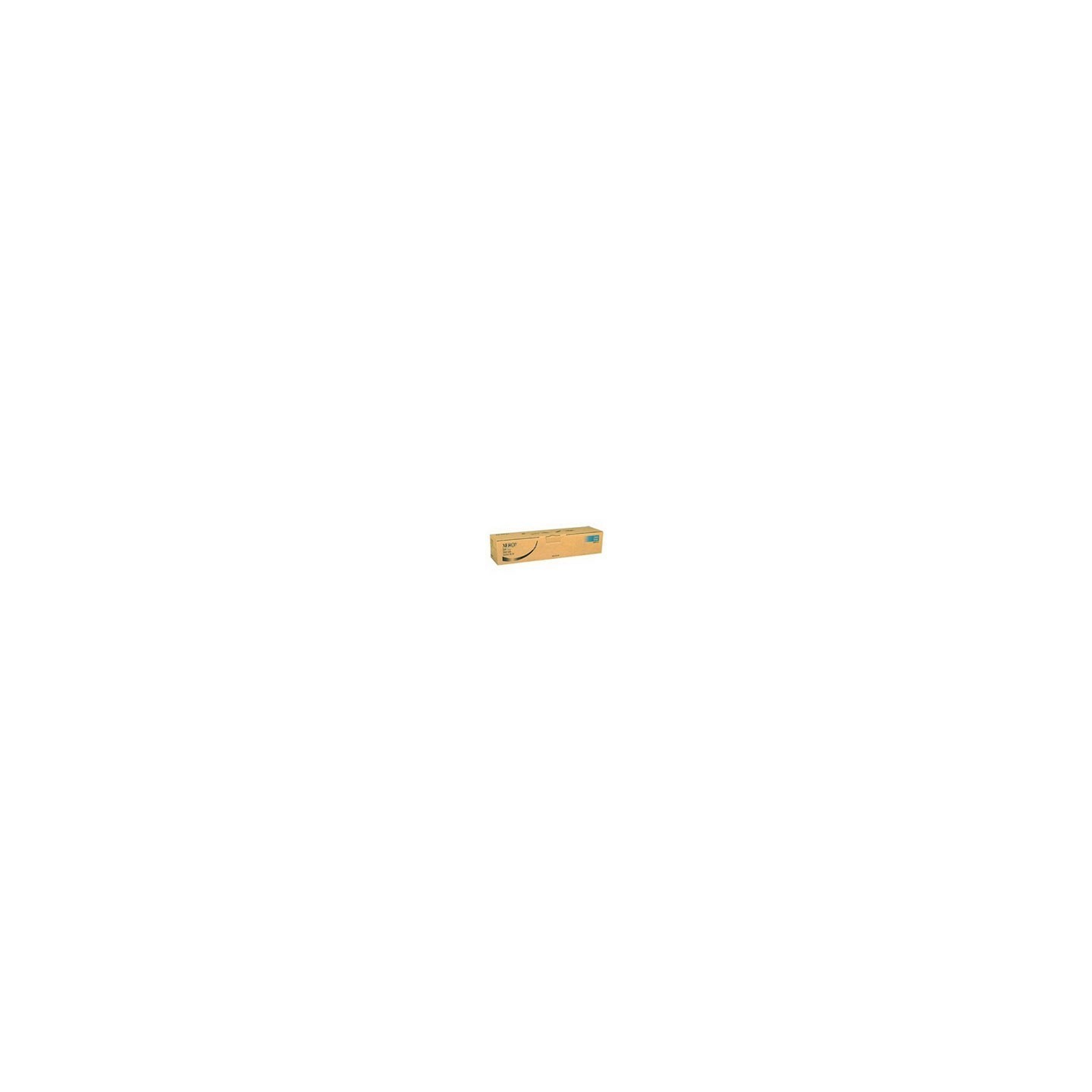 Pack de deux toners cyan Xerox pour Docucolor 250/ WorkCentre 7655 ...., Toner Express : achat en ligne de Pack de deux toners c