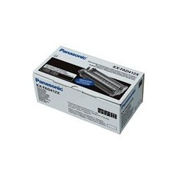 Tambour noir Panasonic pour KX-MB2000... (KX-FAD412X), Toner Express : achat en ligne de Tambour noir Panasonic pour KX-MB2000..