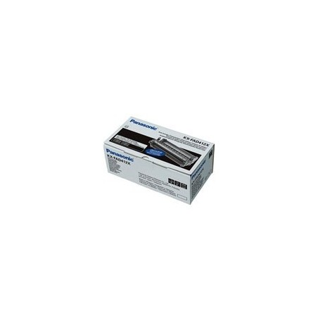 Tambour noir Panasonic pour KX-MB2000... (KX-FAD412X), Toner Express : achat en ligne de Tambour noir Panasonic pour KX-MB2000..