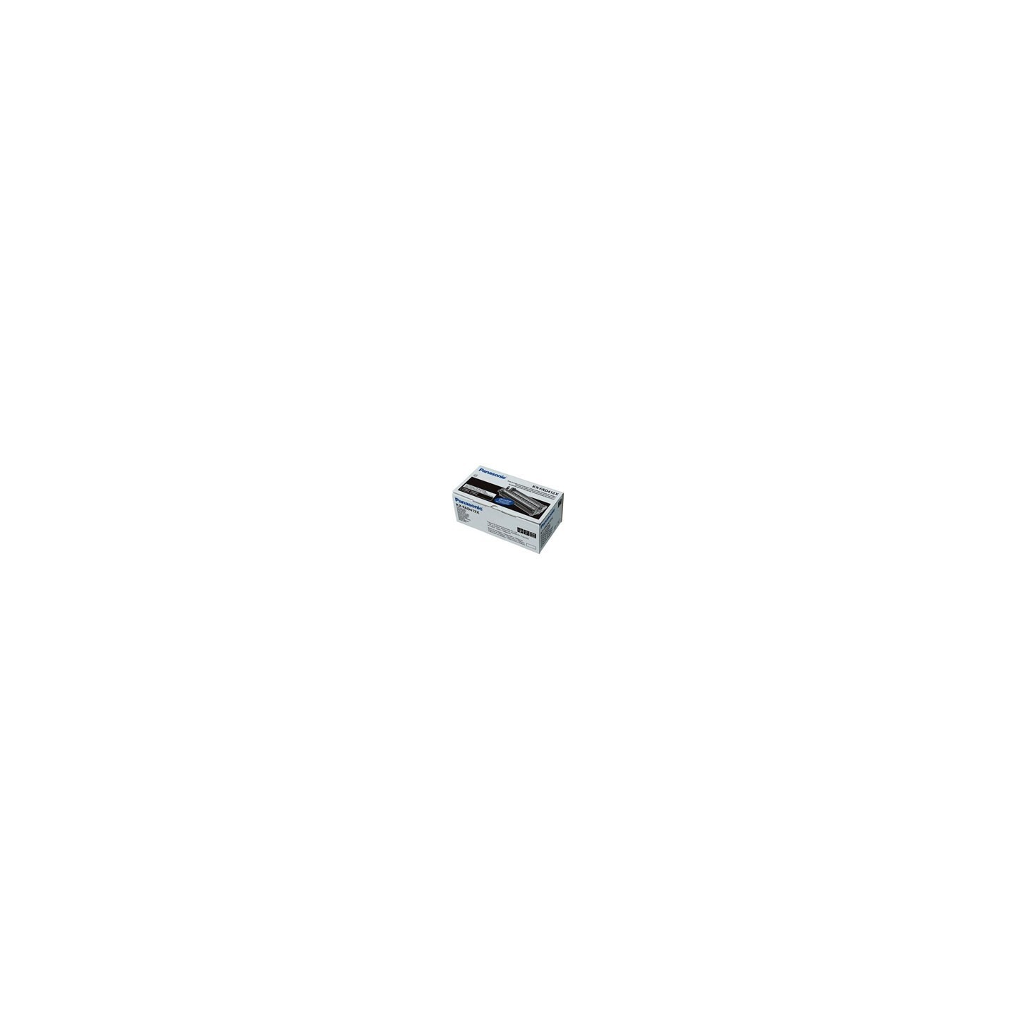 Tambour noir Panasonic pour KX-MB2000... (KX-FAD412X), Toner Express : achat en ligne de Tambour noir Panasonic pour KX-MB2000..