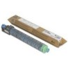 Toner cyan Ricoh pour aficio MPC300 / MPC400 (841551), Toner Express : achat en ligne de Toner cyan Ricoh pour aficio MPC300 / M