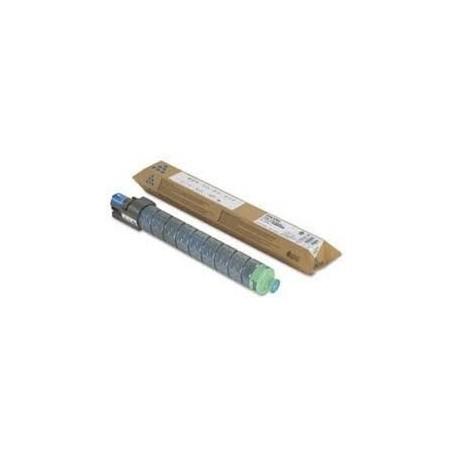 Toner jaune Ricoh pour aficio MPC300 / MPC400 (841553), Toner Express : achat en ligne de Toner jaune Ricoh pour aficio MPC300 /