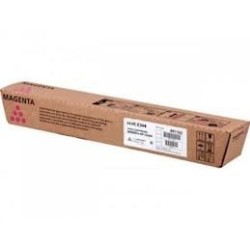 Toner magenta Ricoh pour Aficio MPC4501 / MPC5501...(842050), Toner Express : achat en ligne de Toner magenta Ricoh pour Aficio 