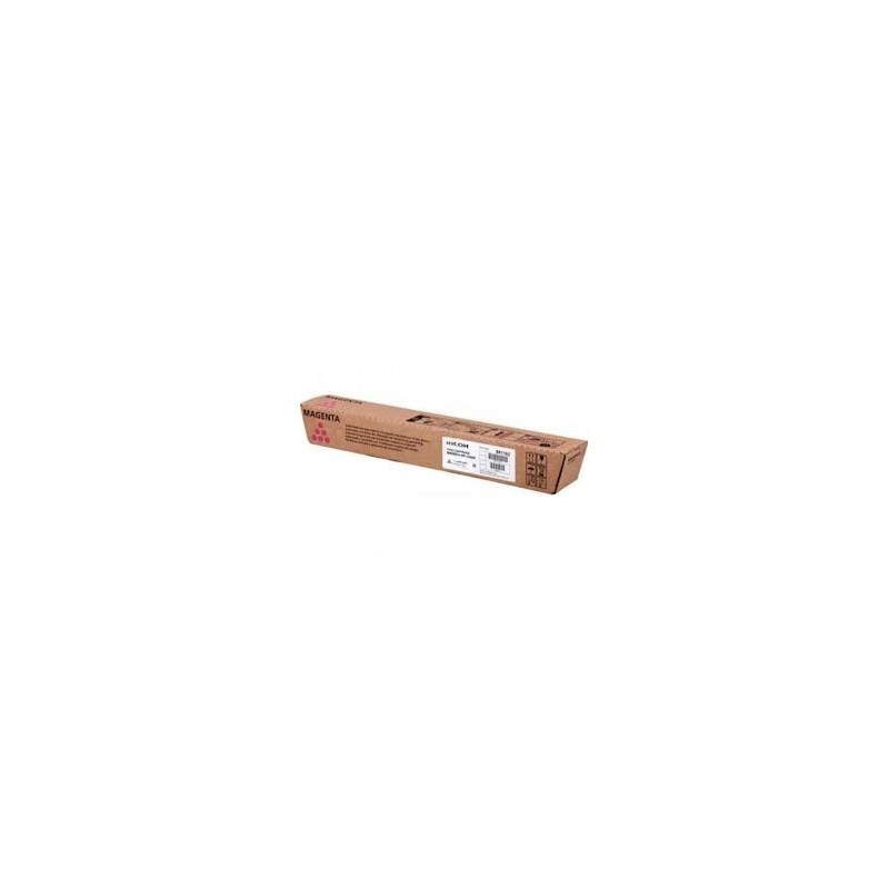 Toner magenta Ricoh pour Aficio MPC4501 / MPC5501...(842050), Toner Express : achat en ligne de Toner magenta Ricoh pour Aficio 