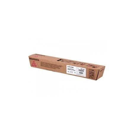 Toner magenta Ricoh pour Aficio MPC4501 / MPC5501...(842050), Toner Express : achat en ligne de Toner magenta Ricoh pour Aficio 