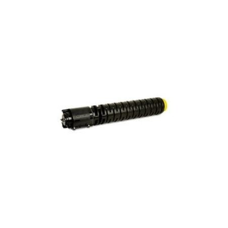 Toner jaune Sharp pour copieur MX C310 / MX C311..., Toner Express : achat en ligne de Toner jaune Sharp pour copieur MX C310 / 