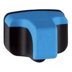 Cartouche cyan générique pour HP Deskjet 3210 / 3310 (n°363), Toner Express : achat en ligne de Cartouche cyan générique pour HP