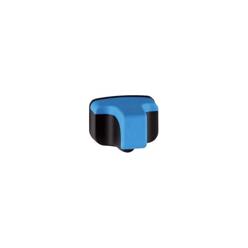 Cartouche cyan générique pour HP Deskjet 3210 / 3310 (n°363), Toner Express : achat en ligne de Cartouche cyan générique pour HP