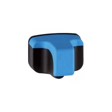 Cartouche cyan générique pour HP Deskjet 3210 / 3310 (n°363), Toner Express : achat en ligne de Cartouche cyan générique pour HP