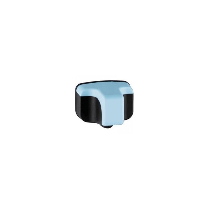 Cartouche light cyan générique pour HP Deskjet 3210 / 3310 (n°363), Toner Express : achat en ligne de Cartouche light cyan génér