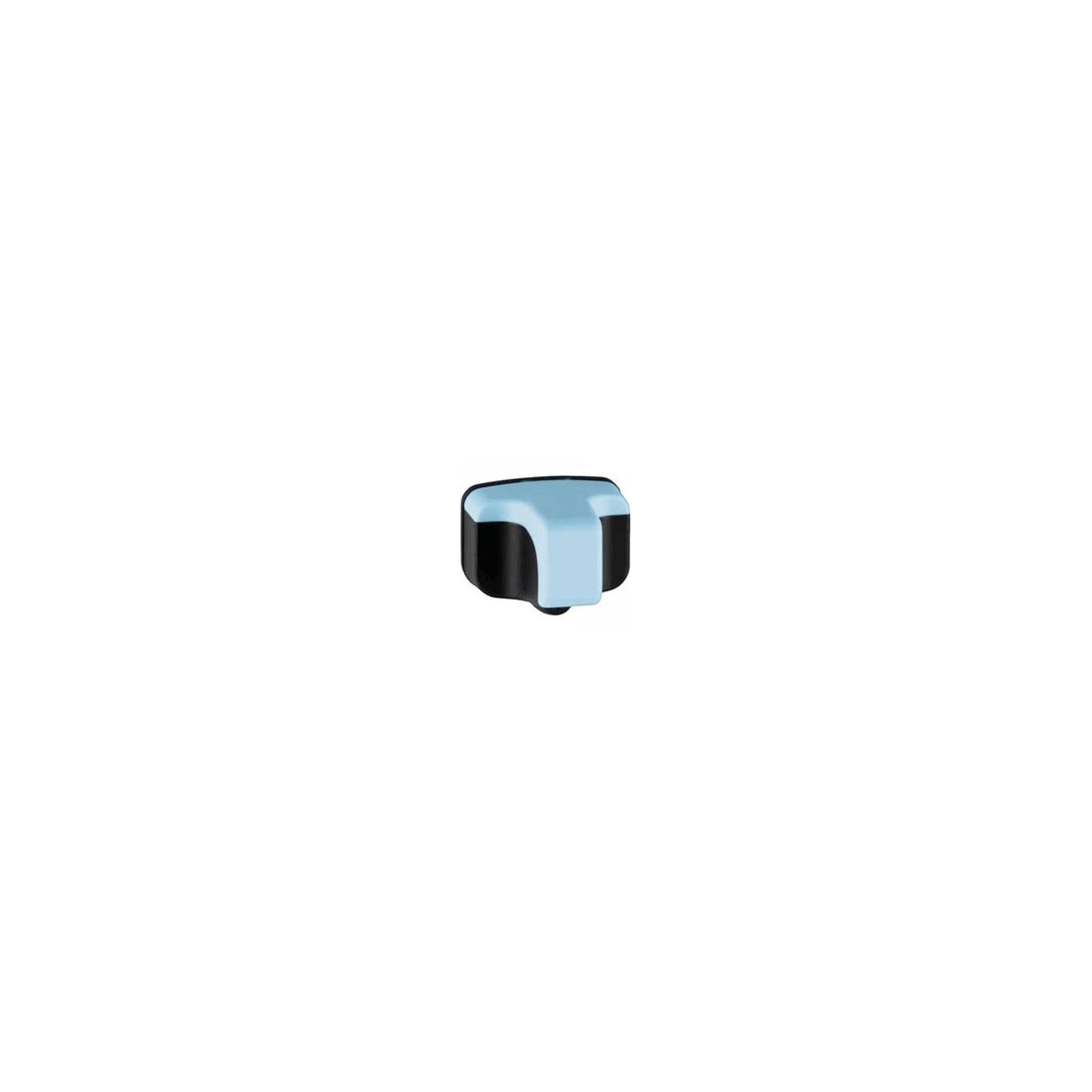 Cartouche light cyan générique pour HP Deskjet 3210 / 3310 (n°363), Toner Express : achat en ligne de Cartouche light cyan génér
