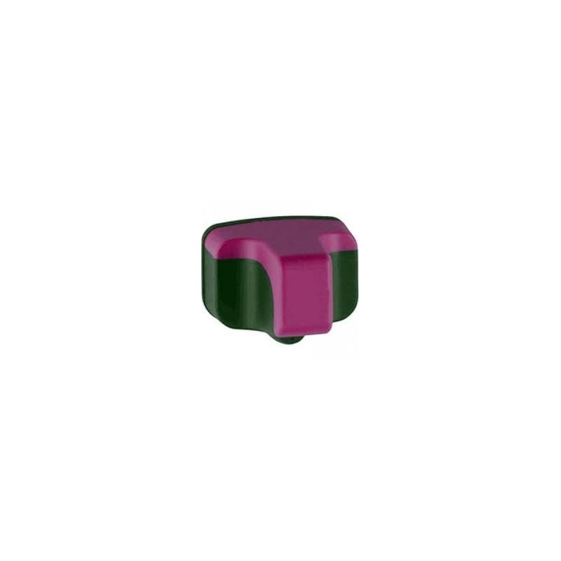 Cartouche magenta générique pour HP Deskjet 3210 / 3310 (n°363), Toner Express : achat en ligne de Cartouche magenta générique p