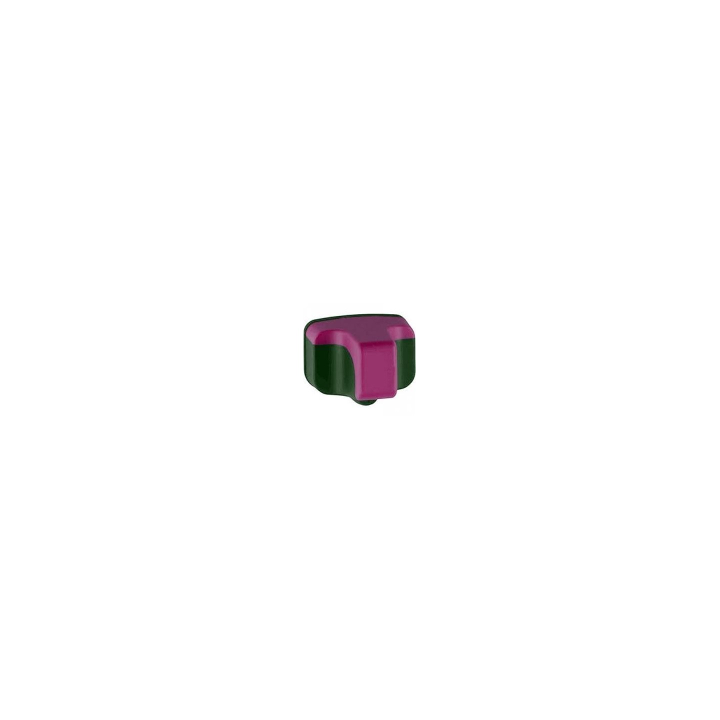Cartouche magenta générique pour HP Deskjet 3210 / 3310 (n°363), Toner Express : achat en ligne de Cartouche magenta générique p