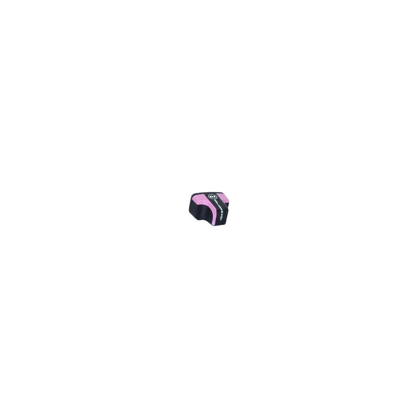 Cartouche light magenta générique pour HP Deskjet 3210 / 3310 (n°363), Toner Express : achat en ligne de Cartouche light magenta