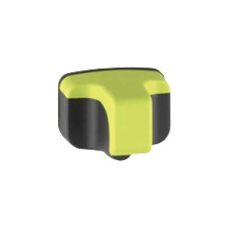 Cartouche jaune générique pour HP Deskjet 3210 / 3310 (n°363), Toner Express : achat en ligne de Cartouche jaune générique pour 