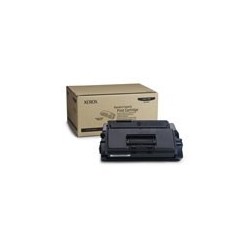 Toner noir Xerox pour Phaser 3600, Toner Express : achat en ligne de Toner noir Xerox pour Phaser 3600 pour imprimante