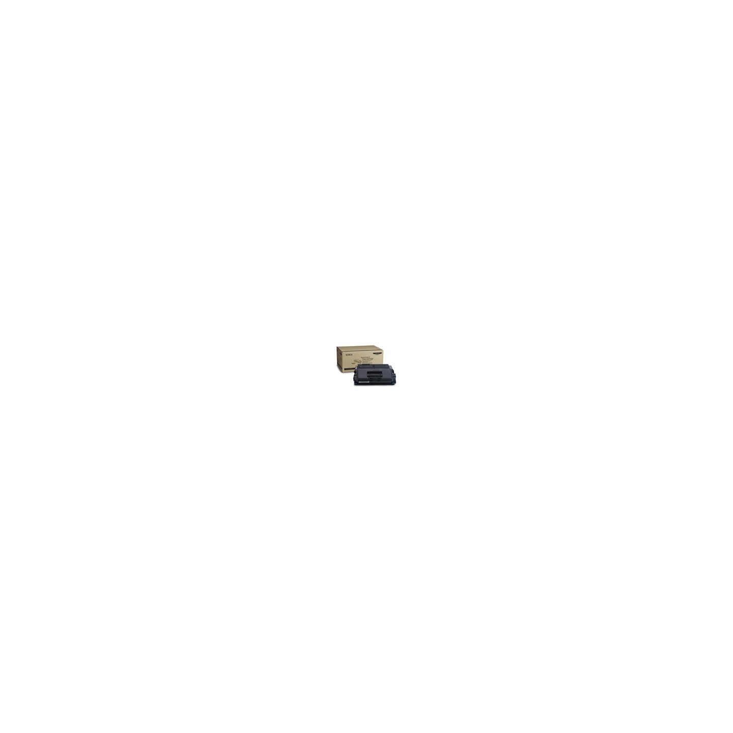 Toner noir Xerox pour Phaser 3600, Toner Express : achat en ligne de Toner noir Xerox pour Phaser 3600 pour imprimante