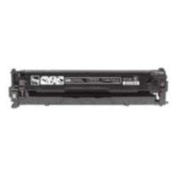 Toner noir générique pour HP Colorlaserjet CM 1410...  (128A), Toner Express : achat en ligne de Toner noir générique pour HP Co